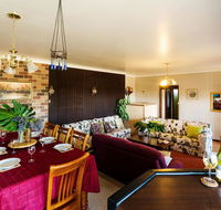 Coal d' Vine VIEW - Cessnock NSW - Accommodation Ballina