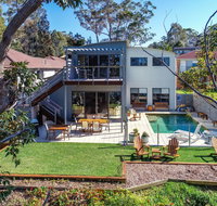 The Edgewater Bed  Breakfast - Accommodation Ballina