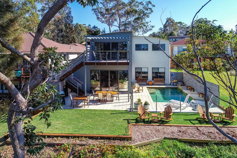 The Edgewater On Greville - Accommodation Ballina 0