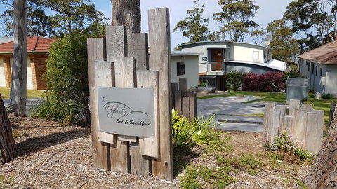 The Edgewater On Greville - Accommodation Ballina 14