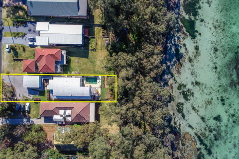 The Edgewater On Greville - Accommodation Ballina 2