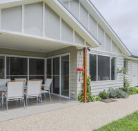 Armidale Cottage - Accommodation Ballina