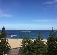 Coogee Sands Hotel  Apartments - Accommodation Ballina
