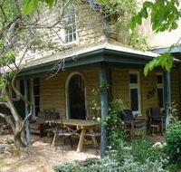 Warriwillah - Millthorpe's Country Motel - Accommodation Ballina