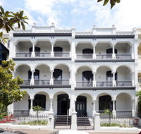 Hotel Challis - Accommodation Ballina