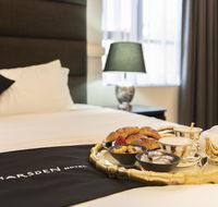 Marsden Parramatta - Accommodation Ballina