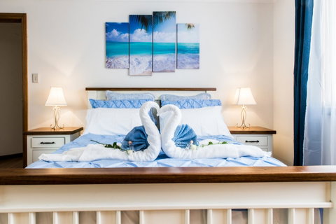 Ambience - Accommodation Ballina 10