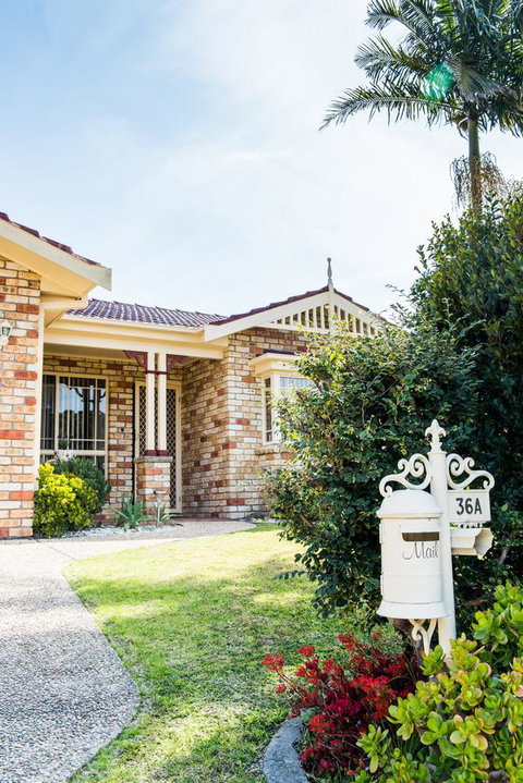 Ambience - Accommodation Ballina 2