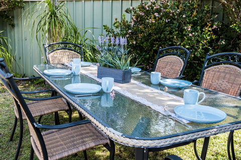 Ambience - Accommodation Ballina 25