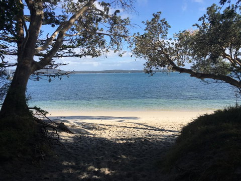 Ambience - Accommodation Ballina 1