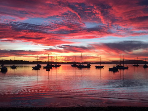 Ambience - Accommodation Ballina 0