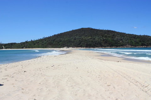 Ambience - Accommodation Ballina 31