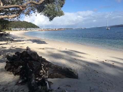 Ambience - Accommodation Ballina 28
