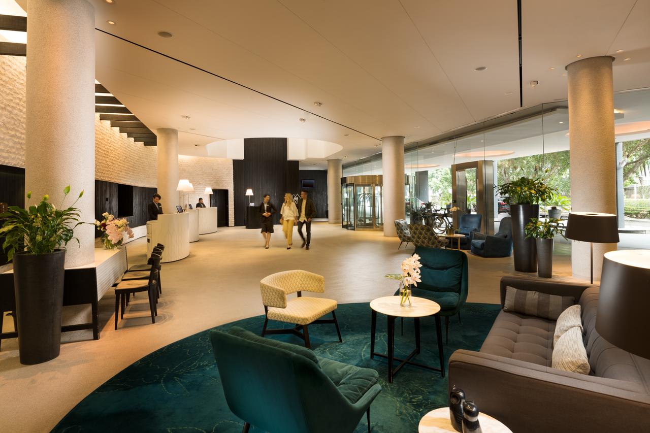 Circular Quay NSW Accommodation Ballina