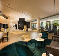 PARKROYAL Darling Harbour - Accommodation Ballina