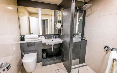 The Grace Hotel - Accommodation Ballina 26