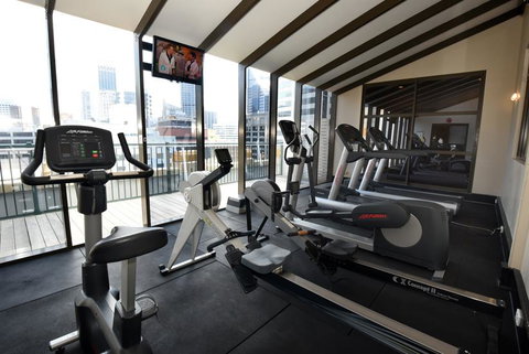 The Grace Hotel - Accommodation Ballina 4