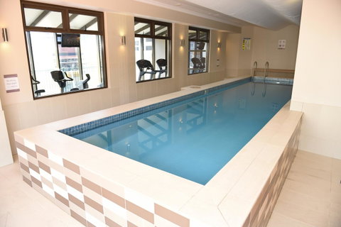 The Grace Hotel - Accommodation Ballina 2