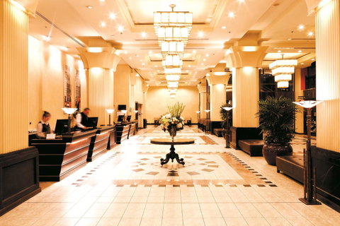 The Grace Hotel - Accommodation Ballina 3