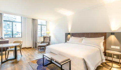 The Grace Hotel - Accommodation Ballina 1