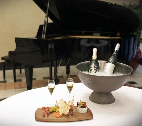 The Grace Hotel - Accommodation Ballina 23