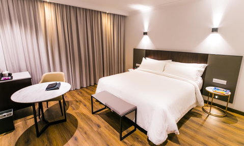 The Grace Hotel - Accommodation Ballina 25