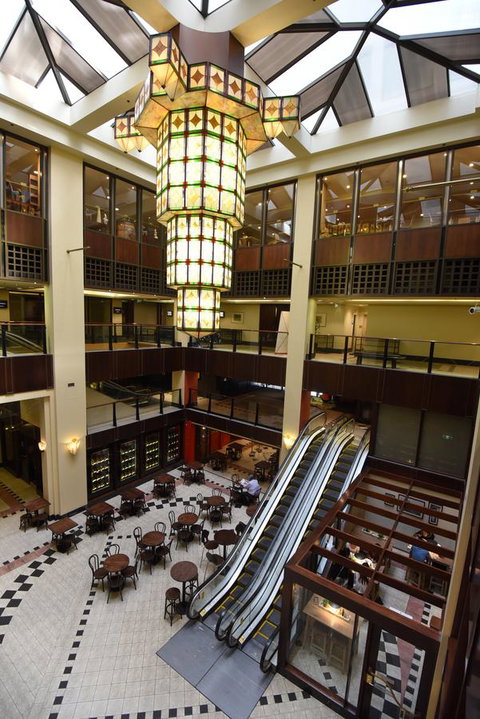 The Grace Hotel - Accommodation Ballina 6