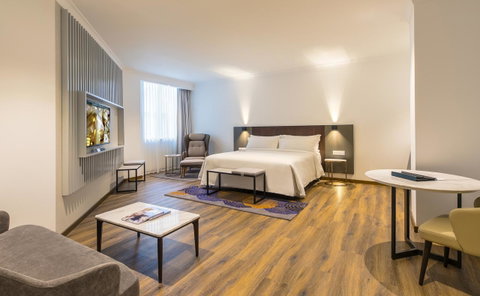 The Grace Hotel - Accommodation Ballina 5