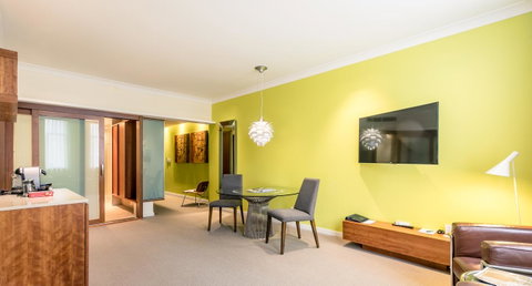 The Grace Hotel - Accommodation Ballina 10
