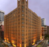 The Grace Hotel - Accommodation Ballina