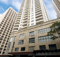 Oaks on Castlereagh Sydney Central - Accommodation Ballina