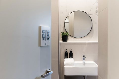 The Baxley Bondi - Accommodation Ballina 38