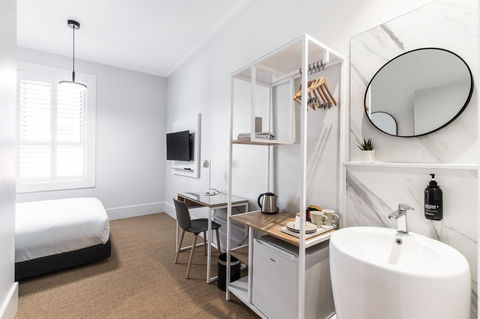 The Baxley Bondi - Accommodation Ballina 23