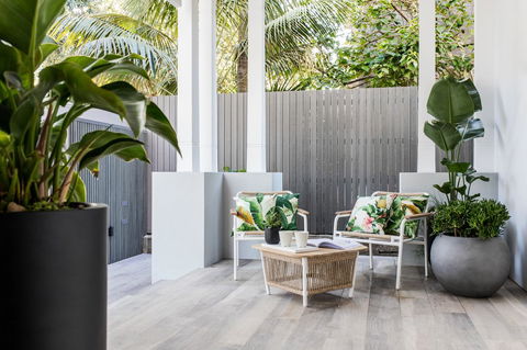 The Baxley Bondi - Accommodation Ballina 7