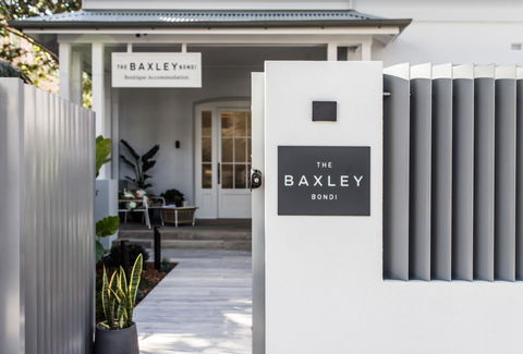 The Baxley Bondi - Accommodation Ballina 40