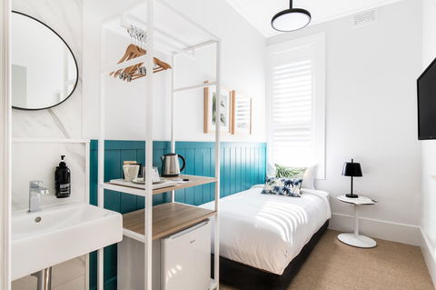 The Baxley Bondi - Accommodation Ballina 10