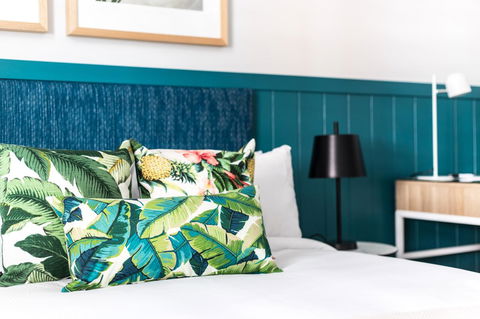 The Baxley Bondi - Accommodation Ballina 35