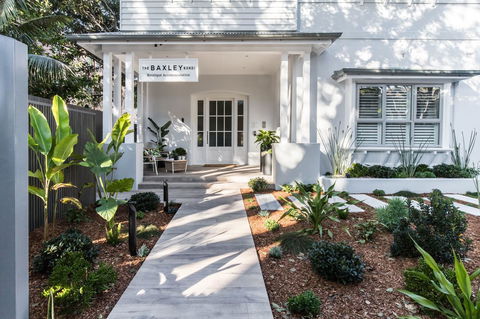 The Baxley Bondi - Accommodation Ballina 0