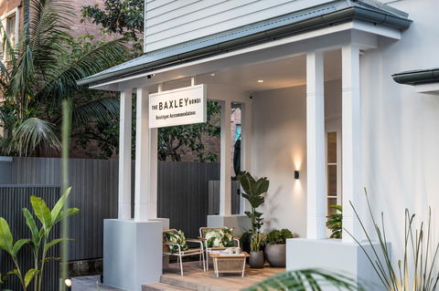 The Baxley Bondi - Accommodation Ballina 6