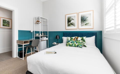 The Baxley Bondi - Accommodation Ballina 2