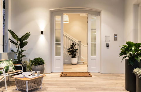 The Baxley Bondi - Accommodation Ballina 41