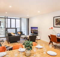 DD Apartments at International Convention Centre - Accommodation Ballina