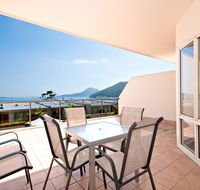 Messines Street Breakwater Apartment 104 - Accommodation Ballina