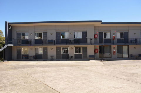 Commercial Hotel Motel Lithgow - Accommodation Ballina 0