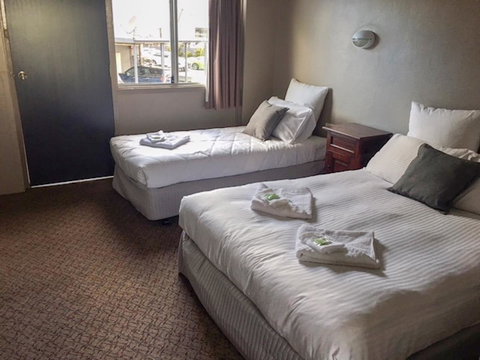 Commercial Hotel Motel Lithgow - Accommodation Ballina 12