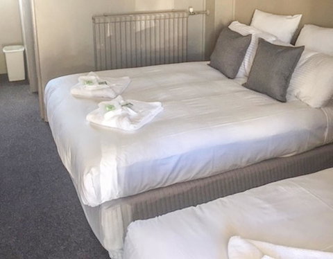 Commercial Hotel Motel Lithgow - Accommodation Ballina 20