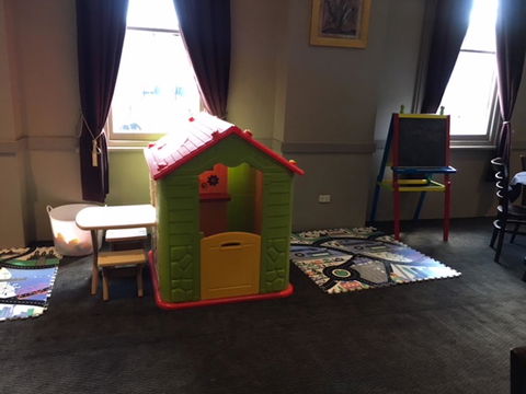 Commercial Hotel Motel Lithgow - Accommodation Ballina 38