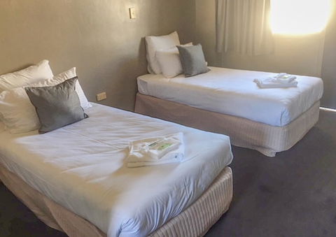 Commercial Hotel Motel Lithgow - Accommodation Ballina 29