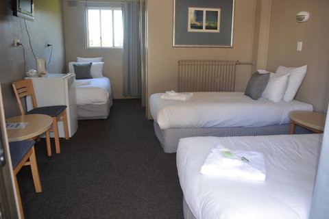 Commercial Hotel Motel Lithgow - Accommodation Ballina 18
