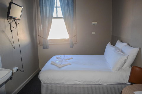 Commercial Hotel Motel Lithgow - Accommodation Ballina 24